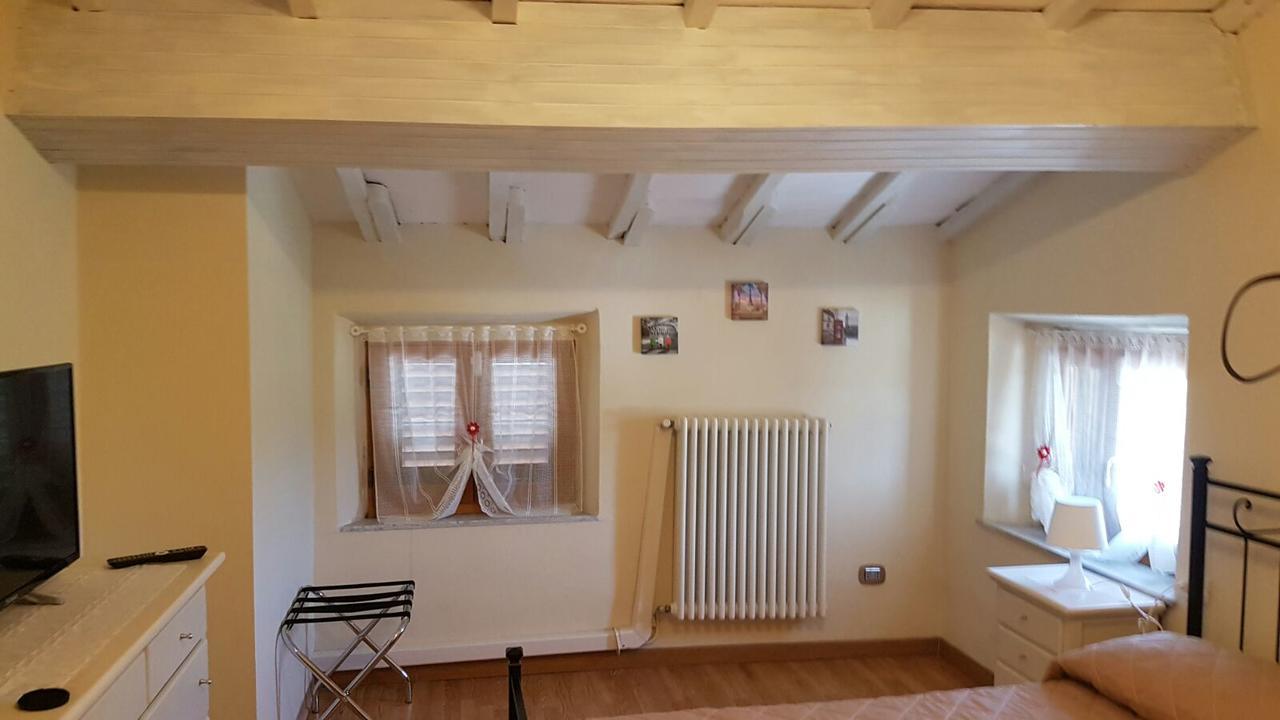 Flori'S Bed & Breakfast Виареджо Екстериор снимка